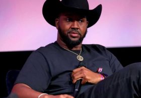 Van Lathan accidentally makes the case for ‘Black Wives Matter’