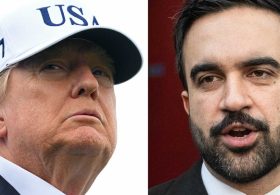 Trump team mocks Mamdani-led coalition suing to block rule change on welfare for immigrants