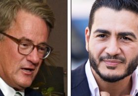 Watch: Even ‘Morning Joe’ Couldn’t Help But Call Out Abdul El-Sayed for His ‘Disingenuous’ Attempt to Dismiss Radical Connections