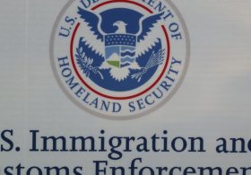 ICE crackdown in Indiana: 426 arrested without incident in five days