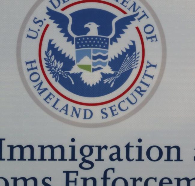 ICE crackdown in Indiana: 426 arrested without incident in five days
