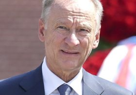 Putin Adviser Patrushev Warns Poland Would Cease To Exist In Two To Three Days If It Attacks Russia