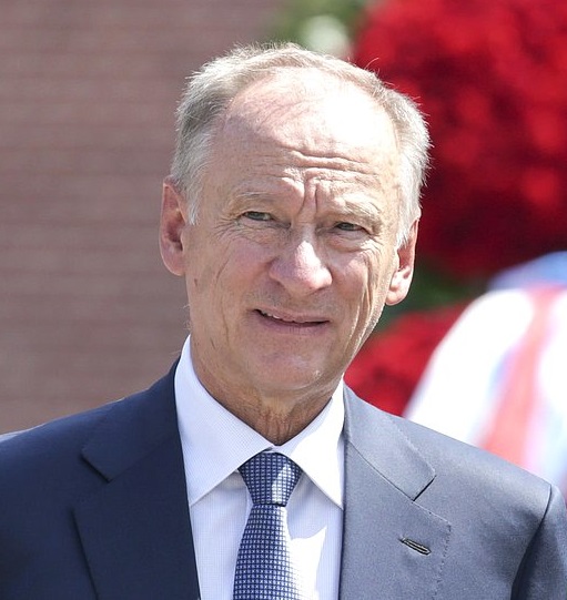 Putin Adviser Patrushev Warns Poland Would Cease To Exist In Two To Three Days If It Attacks Russia patrushev 2019