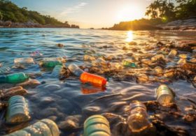 Trump’s EPA wants more plastic turned into new products, paper lobby is fighting it