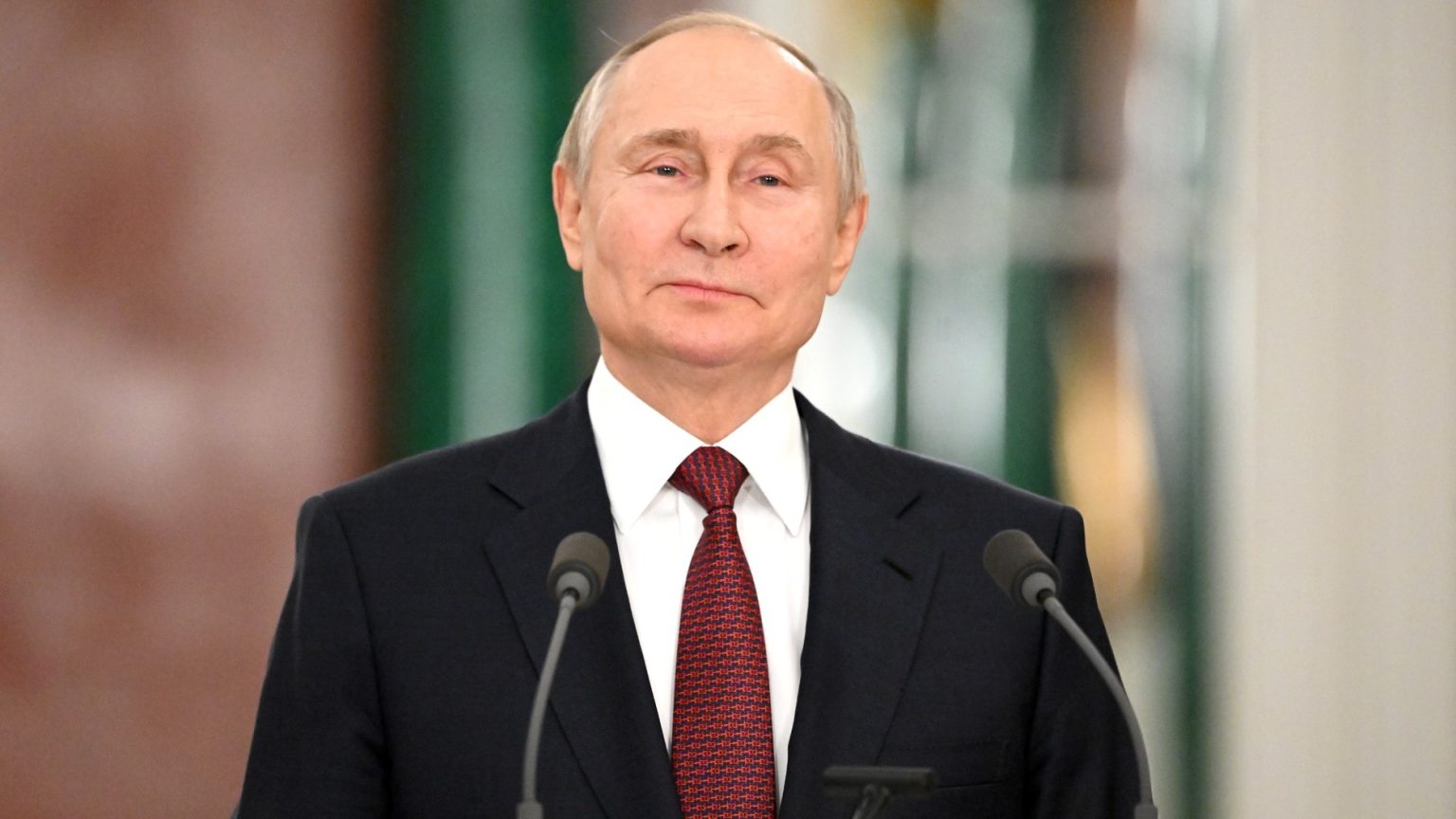 Putin: Russia Supports Full-Scale Restoration Of Relations With The United States putin us relations sept3 1536x864 1