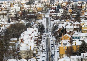 Why the Iran War Will Make Heating Oil More Expensive for Some This Winter