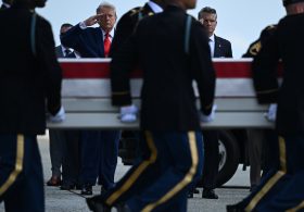 Pentagon Inspector General Details U.S. Losses and Challenges in Iran War