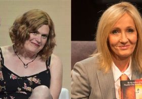 Transgender Matrix Director Declares Harry Potter Fans Complicit in ‘Trans Genocide’ and Calls J.K. Rowling a ‘Literal Nazi’