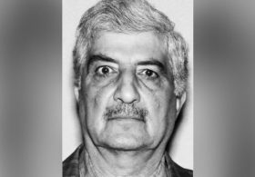 HSI Arrests Alleged Former High-Ranking Iraqi Intelligence Officer Who Served Under Saddam Hussein Living in Detroit