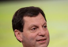 Exclusive: Frank Bisignano Recalls 9/11 at Citigroup as ‘a Different Type of First Responder’