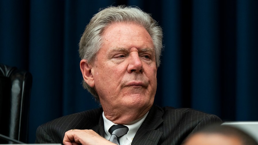 House Democrats demand answers from CDC on Pennsylvania measles deaths rank 051325gn01 w