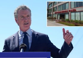 Gavin Newsom bills taxpayers for another $1 million to fight Medi-Cal fraud probes