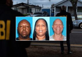 Taxpayer funds meant for LA homeless allegedly spent on Tahiti trip, nightclub, luxury cars: feds…