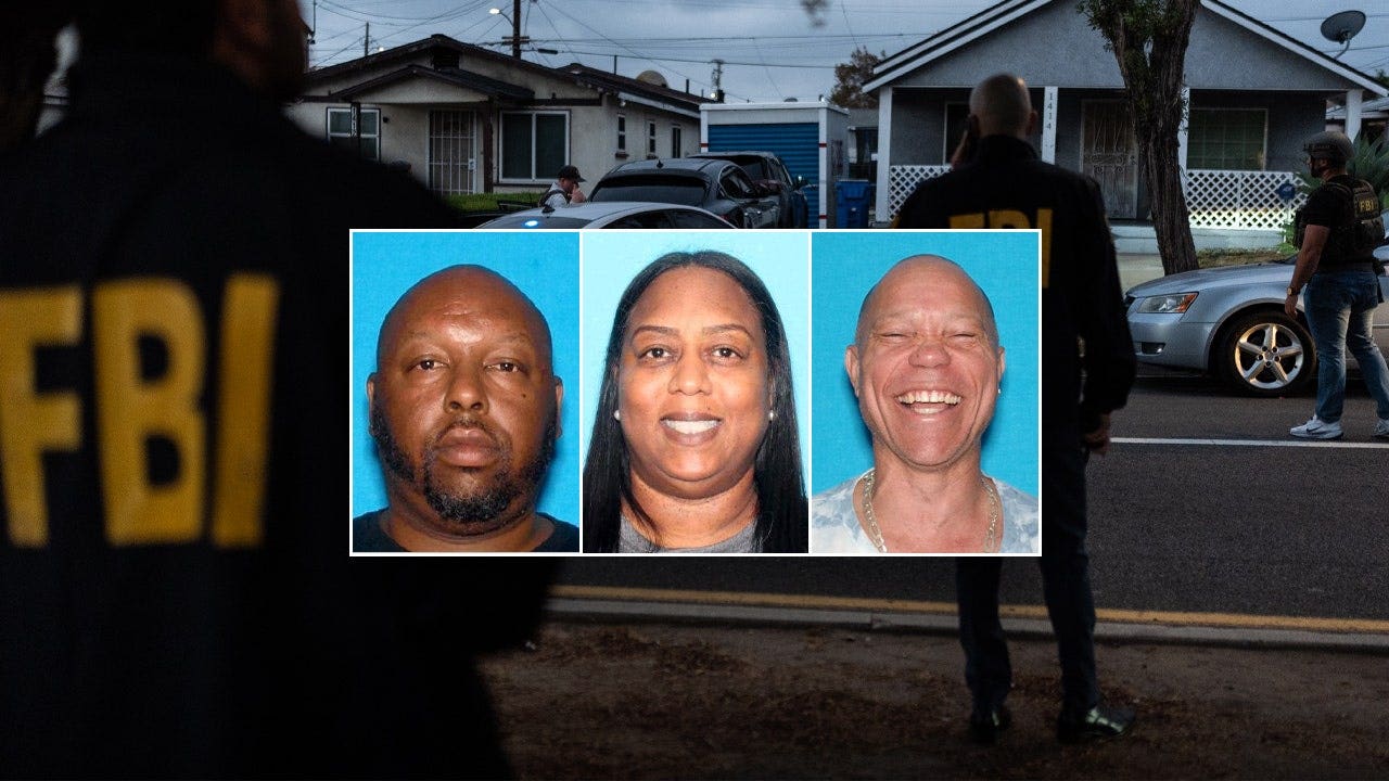 Taxpayer funds meant for LA homeless allegedly spent on Tahiti trip, nightclub, luxury cars: feds… raud homeless DOJ display