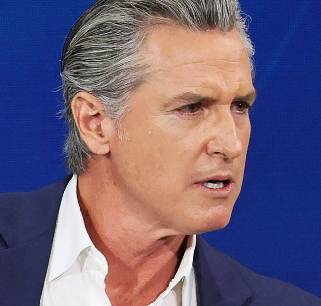 Federal Prosecutors Subpoena Six Years of Records in Criminal Investigation Into Gavin Newsom