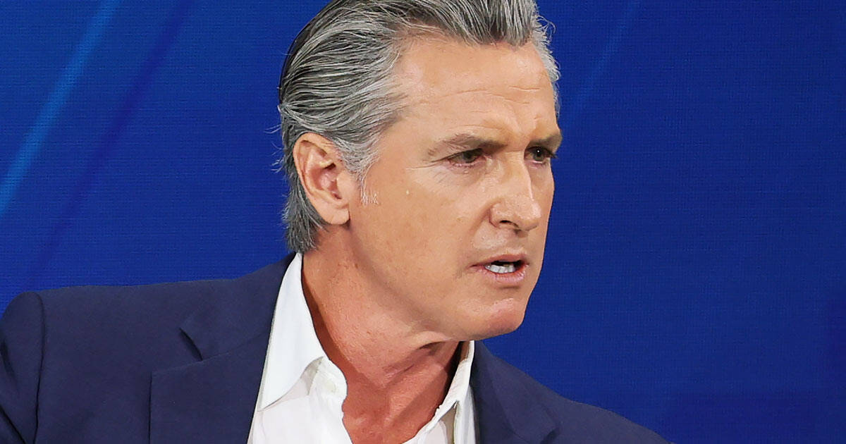 Federal Prosecutors Subpoena Six Years of Records in Criminal Investigation Into Gavin Newsom raud strike team