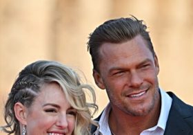 ‘Reacher,’ ‘Runner’ Star Alan Ritchson Announces Divorce