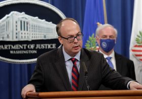 ‘Evil Lawfare Needs to End’: Oversight Project Unveils New Firm to Combat Government Weaponization