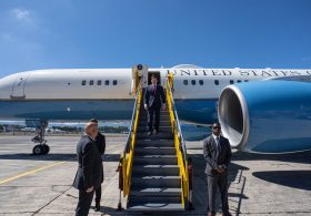 Rubio Slaps Visa Bans On South African Officials Over Race-Based Land Seizures And Threats Against Afrikaner Minority