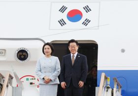 South Korean Prez Officially Refuses Trump’s Request for Military Aid in Hormuz.