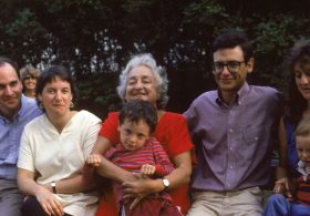 Betty Friedan’s Warning: What She Understood—and What We Got Wrong
