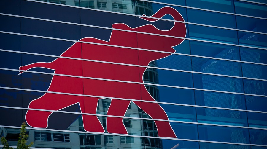 House GOP campaign arm distributes 2,000+ tickets for midterm convention in Texas rnc 071424gn38 w