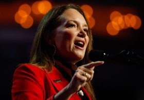 Brooke Rollins Predicts If Grocery Prices Will Drop Before Midterms
