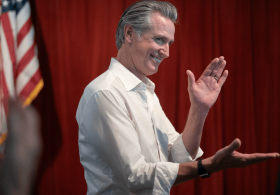 California Gov. Newsom just banned this age group from ‘addictive’ social media