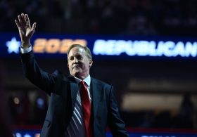 Why Scandals Don’t Bring Down Politicians Anymore