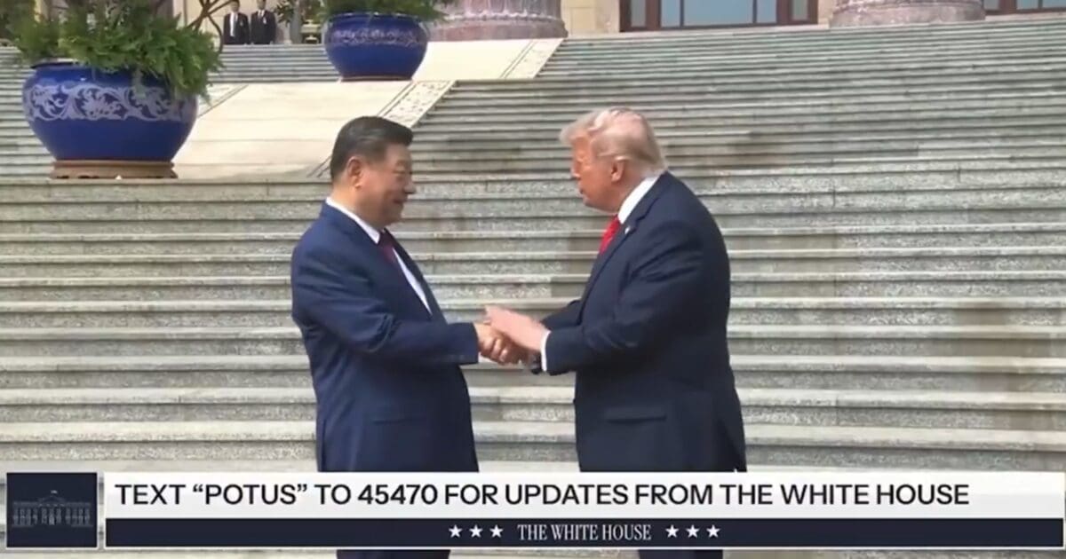 China, US Seeking Deal With Trump-Xi Meeting Upcoming screenshot 2026 05 14 063201 1200x630 2