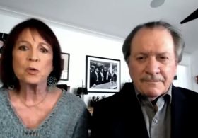 Joe diGenova Confirms 84-Year-Old Wife Victoria Toensing Is Also Leaving DOJ After Being Tasked With Investigating 2020 Election Fraud
