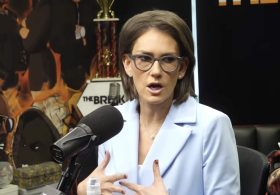 FOX’s Resident Democrat Jessica Tarlov Was “Gobsmacked” by Drone Footage of Biden’s Open Border — Then Admits the Biden’s White House Only Tightened Up When the Election Got Close