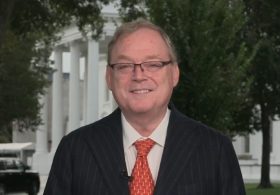 NEC Director Kevin Hassett Weighs in on AI Regulation After Anthropic CEO Issues Warning About Future of AI