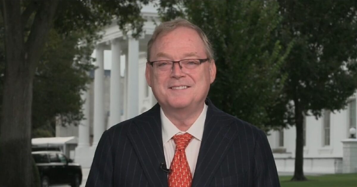 NEC Director Kevin Hassett Weighs in on AI Regulation After Anthropic CEO Issues Warning About Future of AI screenshot 20260913 093451 x 1200x630 1