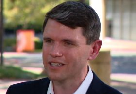 ‘Blatant corruption’: James Talarico under fire for alleged ‘pay-to-play scheme’ to enrich himself