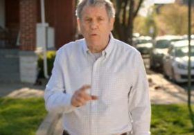 Data Center Attack Ad From Ohio Democrat Sherrod Brown Features Google Facility – While Brown Takes Thousands From Google Lobbyists