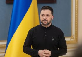 Zelensky Offers To Meet Putin At Upcoming G20 Summit