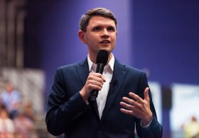 Talarico Campaign Hit With Major Allegation: ‘Blatant Corruption’