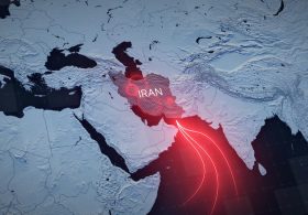 ‘Fresh Activity’ Seen At Iran’s Nuclear Site