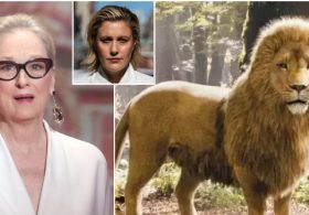 Netflix, Director Greta Gerwig Blasted for Casting Meryl Streep to Voice Aslan in ‘Narnia’ Remake: ‘C.S. Lewis Rolling in His Grave’