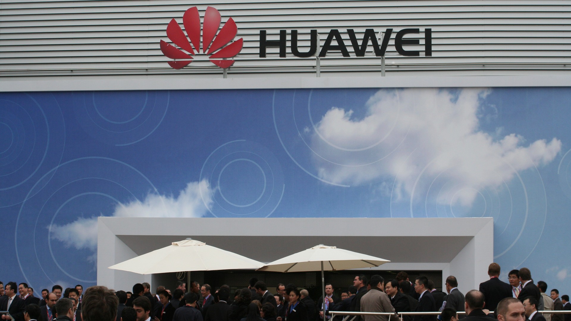 Huawei In The Dock: A 20-Year Criminal Indictment Of The CCP's Stolen-Tech Empire t sept14 2026