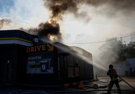 Ukraine and Russia Say There Is No Energy Truce, Despite Trump’s Claims