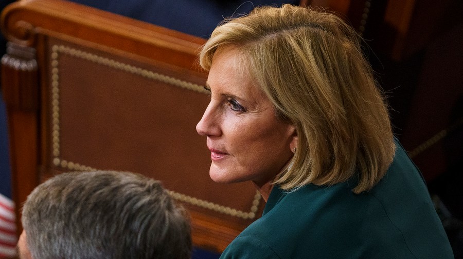 House Republican ‘pretty sure’ Lake Ontario name change ‘a troll’ tenneyclaudia 010523gn w