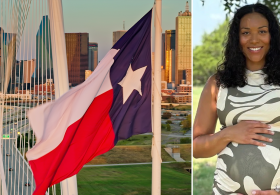 Surrogate who refused abortion asks SCOTUS to intervene as baby could be moved out of Texas