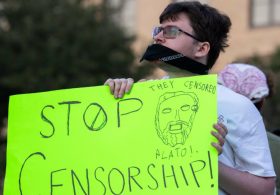 Texas universities purge core courses as political pressure takes its toll