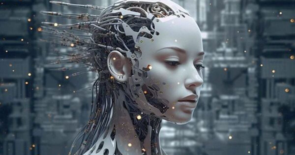 A.I. character hits glitch and Piers Morgan has to laugh the beast pixabay 1200x630 1