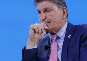 Former Democrat Joe Manchin endorses Republican — and calls her the ‘soul of the Senate’