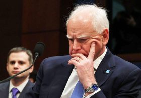 Minnesota’s anti-ICE aid fund becomes latest casualty of state’s embarrassing fraud problem…