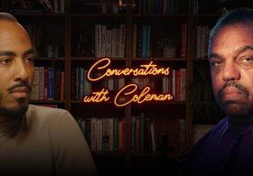 How Do You Talk a Klansman out of the Klan? Ask Daryl Davis.