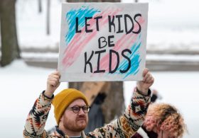 Massachusetts school investigated by Dept. of Education over alleged gender transition of minor